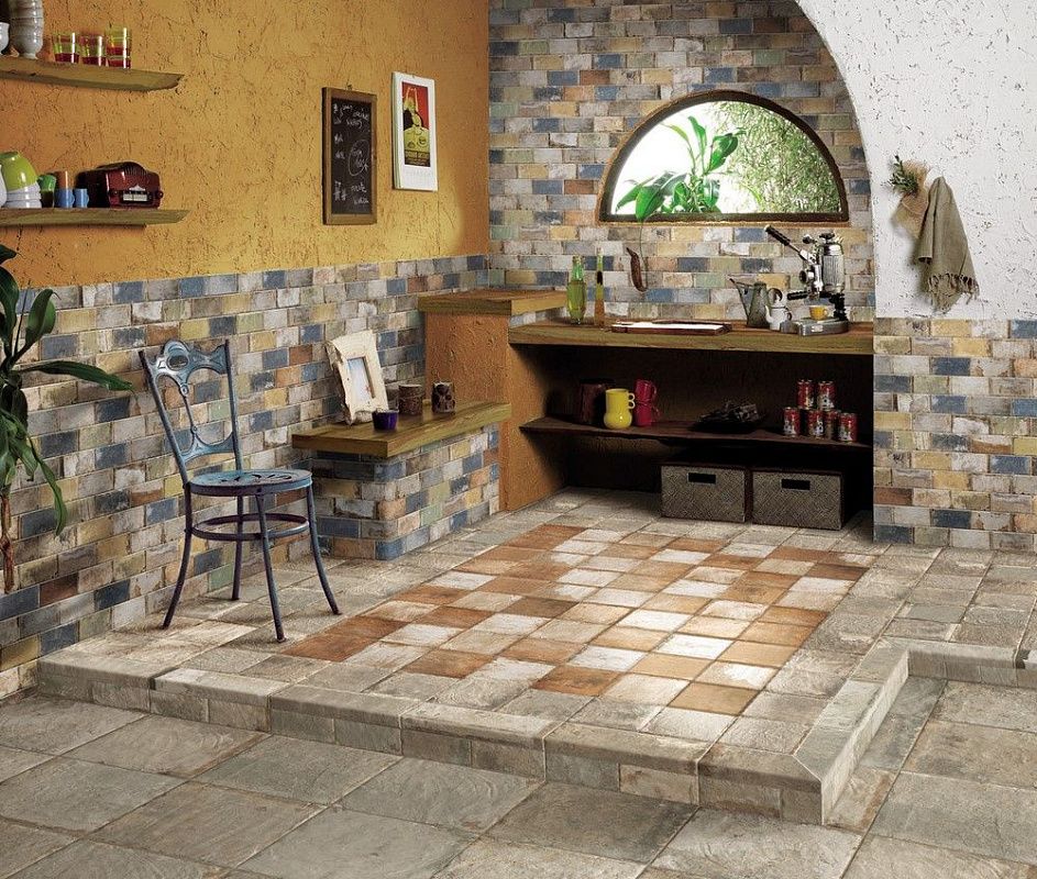 Коллекция Havana 6x27