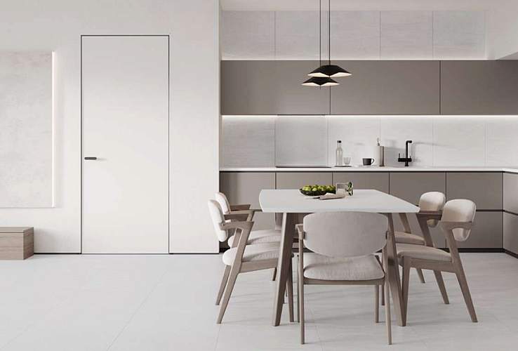 Коллекция Ceradim Beton Majestic