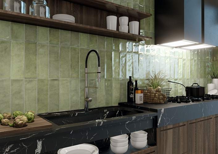 Коллекция Mainzu Cinque Terre 10x30