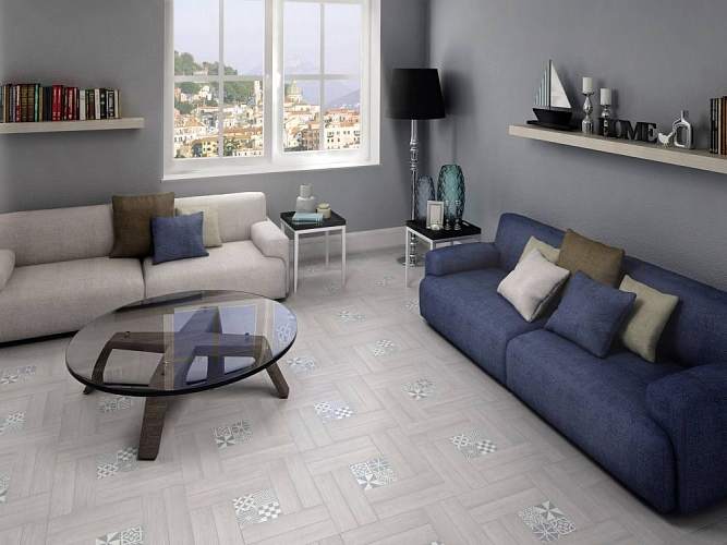 Коллекция Kerama Marazzi Амальфи