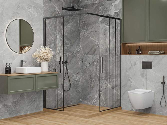 Коллекция New Trend Wild