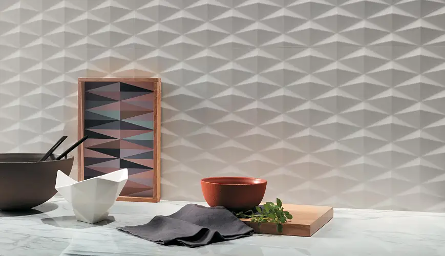 Коллекция Atlas Concorde 3d Wall Design 40x80