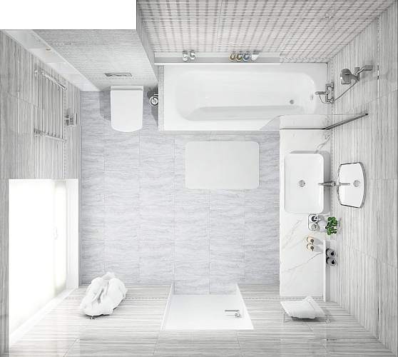 Коллекция Laparet Glossy