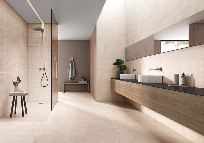 Коллекция Prissmacer Montiver