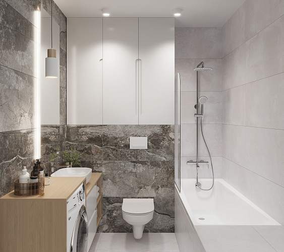 Коллекция Cersanit Energy