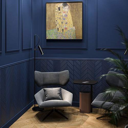 Коллекция Керамин Вивид