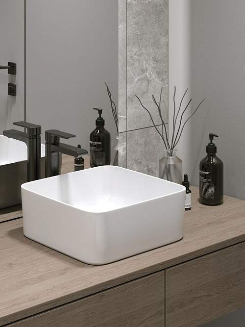 Castello A17019 Керамогранит 44,8x89,8