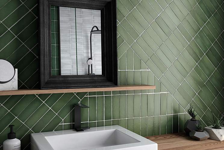 Коллекция Equipe Magma 6,5x20