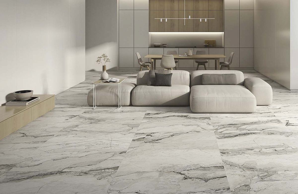 Коллекция Breccia 60x120