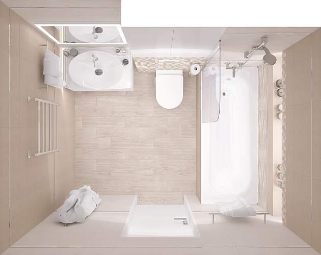 Коллекция Laparet Vega