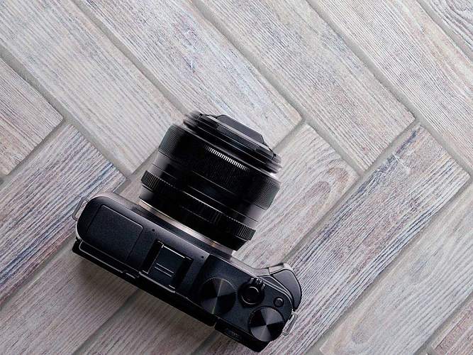 Коллекция Wow Briques 4,5x23