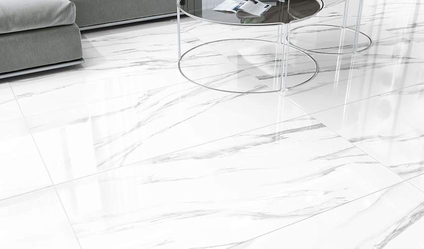 Коллекция New Trend Statuario 60x60