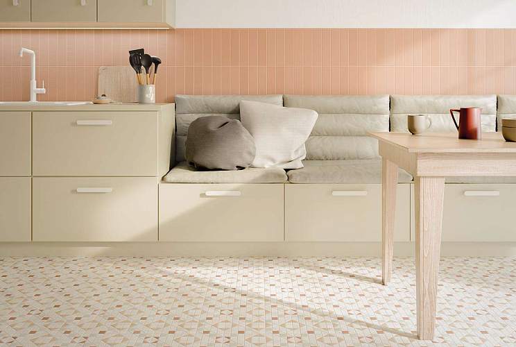 Коллекция Wow Texiture 6,25x25