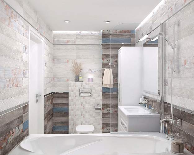 Коллекция Laparet Country