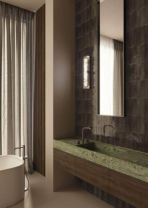 Коллекция Creto Magic