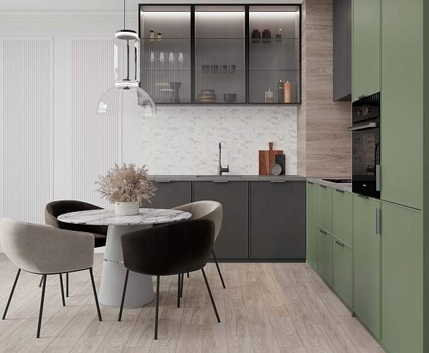 Коллекция CERADIM Verona 14,7x59,4