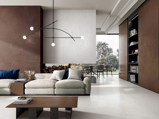 Коллекция Zodiac Ceramica Terni