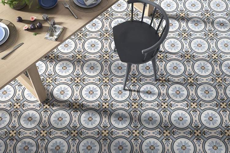 Коллекция Stylnul Ceramica (STN) Veinte 20x20