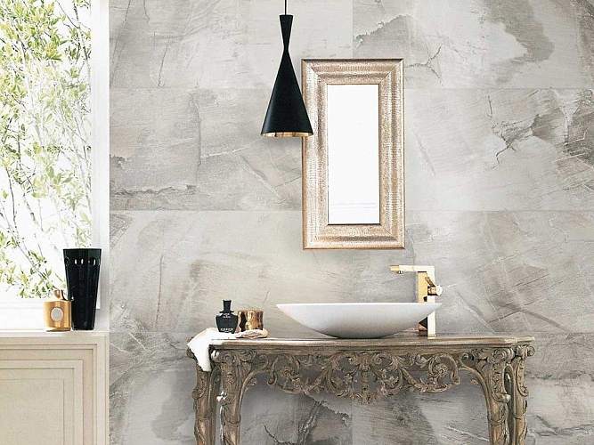 Коллекция Zodiac Ceramica Horn