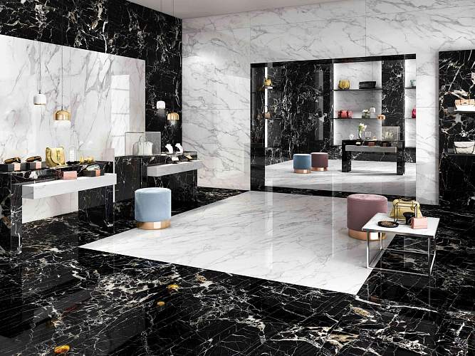 Коллекция Creto Sunheart