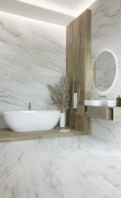 Коллекция Primavera Granula 60x120