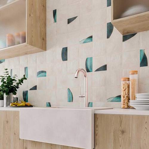 Коллекция Wow Pottery 5x15