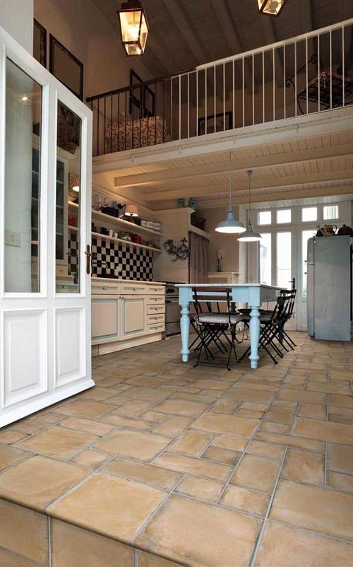 Коллекция Exagres Alhamar 33x33