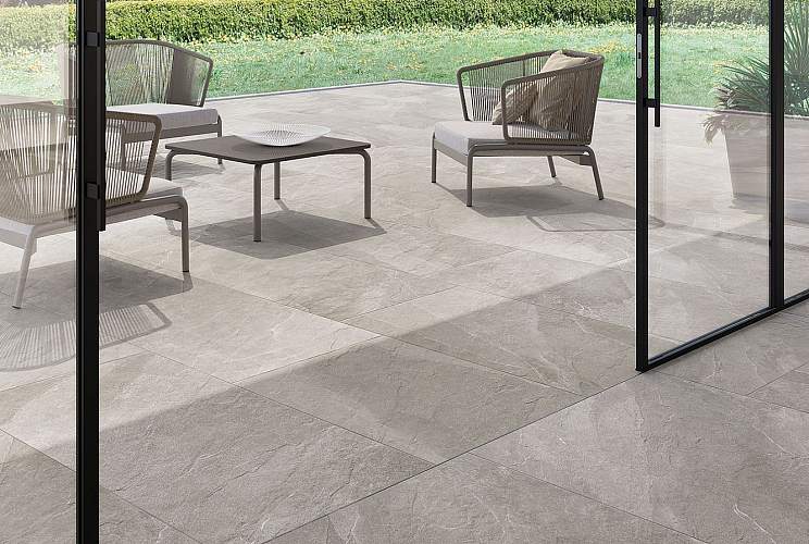 Коллекция Italgraniti Shale 120x120