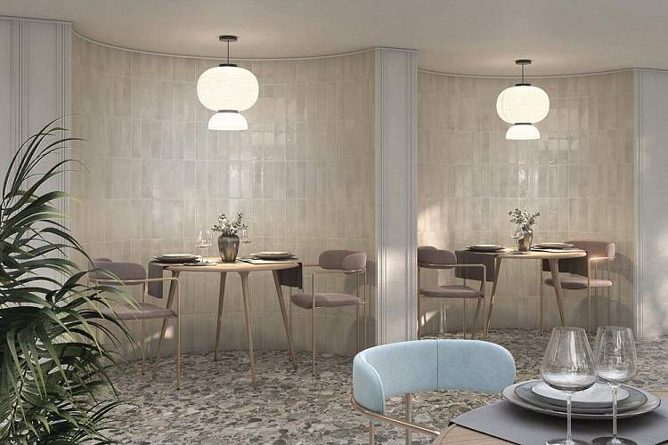 Коллекция Kerama Marazzi Тракай