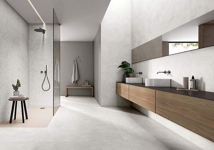 Коллекция Prissmacer Montiver