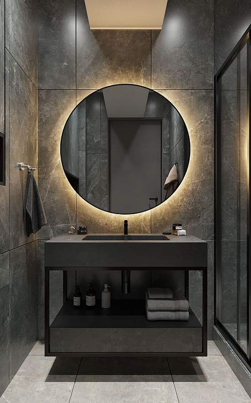 Коллекция NT Ceramic Quanta Grey 60x120