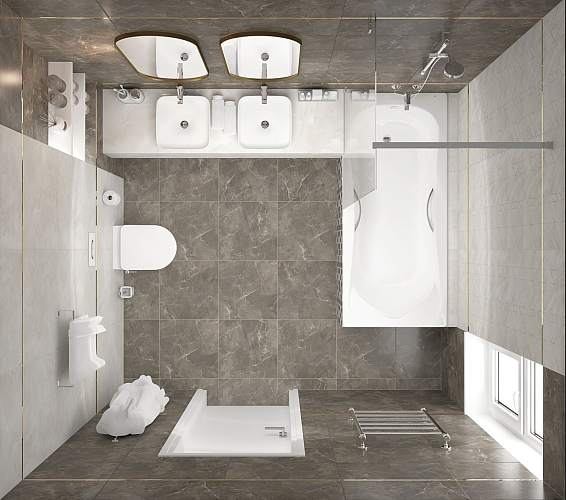 Коллекция Laparet Monblanc