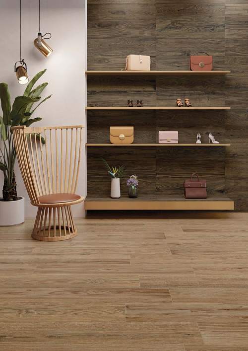 Коллекция Coliseumgres Merano 22,5X90