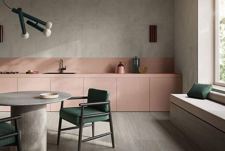 Коллекция Italgraniti Dorset 120x120