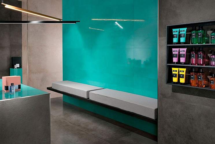 Коллекция Atlas Concorde Dwell 40x80