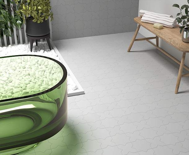 Коллекция Equipe Porto 12x12