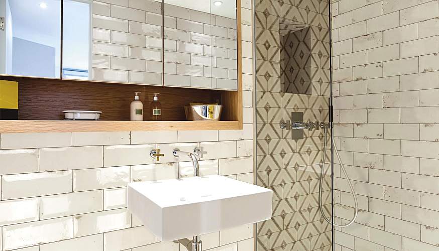 Коллекция Fabresa Patinee