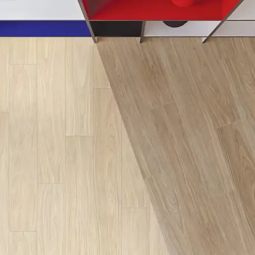 Wood-X Орех Кремовый Матовый R10A Ректификат 9 мм K951937R Керамогранит 20x120