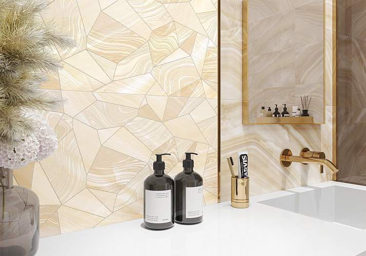 Коллекция New Trend Venice 30x60