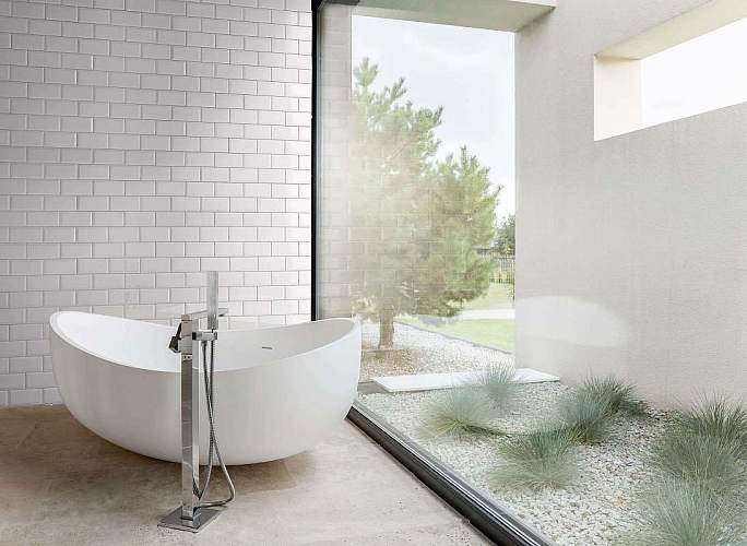 Коллекция Dar Ceramics Biselado 10x20