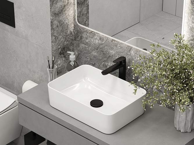 Коллекция Cersanit Energy