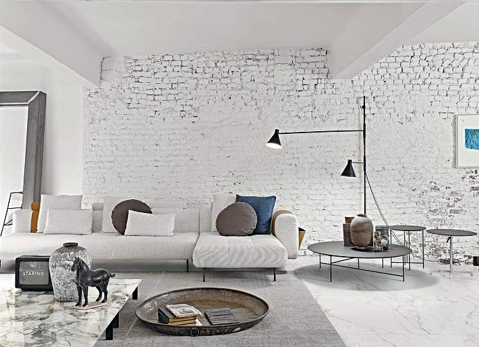 Коллекция Rex Ceramiche Les Origines De Rex 60x120