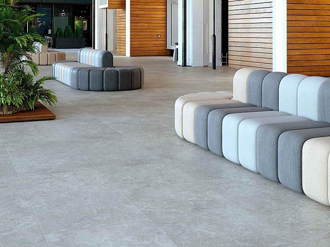 Коллекция Creto Shell