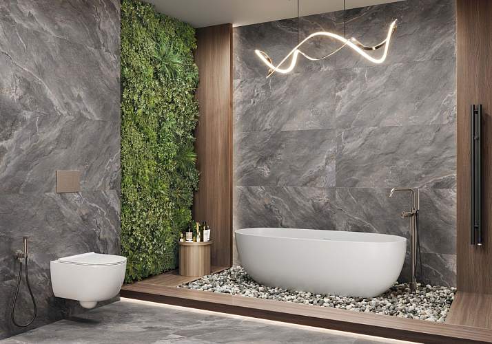 Коллекция LCM Argenta 60x120