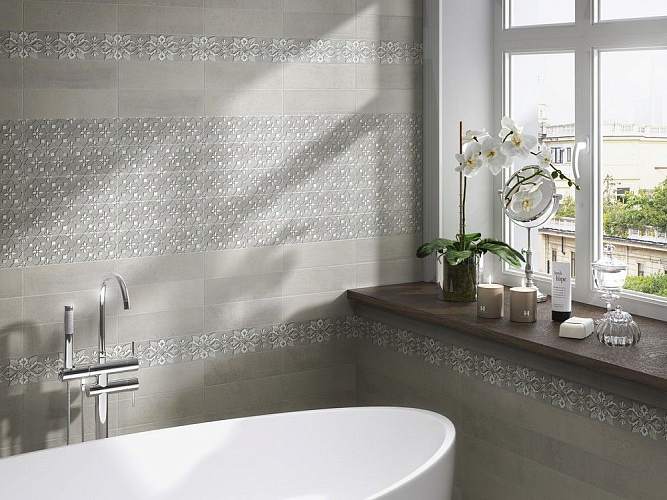 Коллекция Kerama Marazzi Шеннон