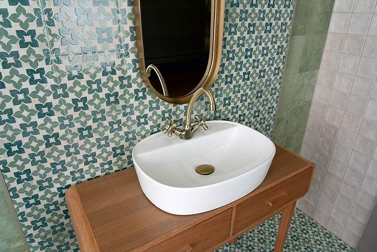 Декор Meraki Decor Istambul 2 PT03509 20x20