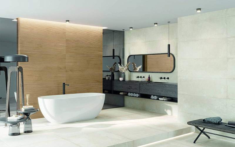 Коллекция Keraben Naturwood 60x120