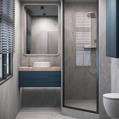 Коллекция Prissmacer Teide