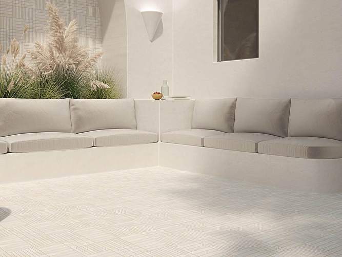 Коллекция Wow Raster 15x15