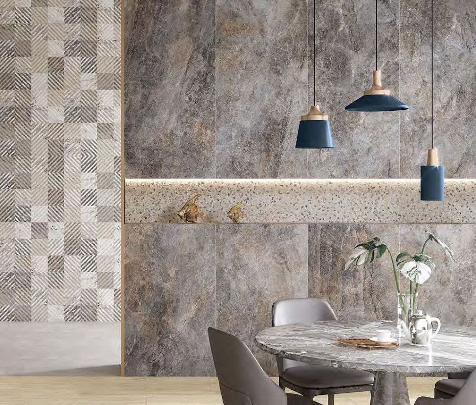 Коллекция Beton-X 30x60